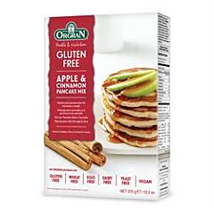 Apple & Cinnamon Pancake Mix (375g)