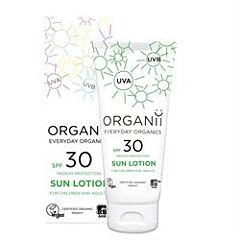 SPF30 Sun Lotion 100ml (100ml)