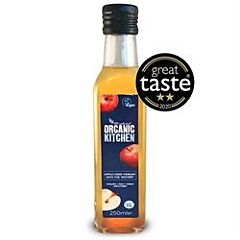 Org Apple Cider Vinegar (250ml)