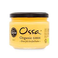 Organic Ghee (265g)