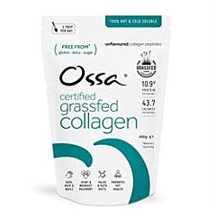 Grass Fed Collagen (400g)