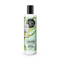 AntiHairLoss Shampoo A&L (280ml)