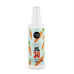 Sunscreen Body Lotion SPF30 (150ml)