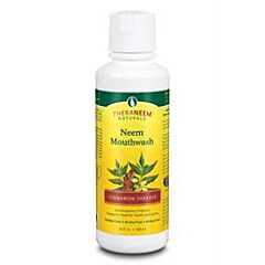 Neem Mouthwash Cinnamon (480ml)