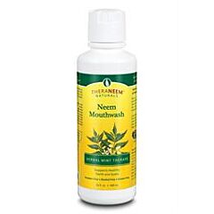 Neem Mouthwash Mint (480ml)