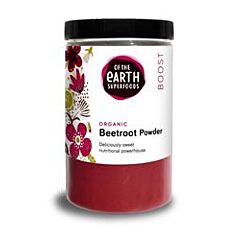Organic Beetroot Powder (250g)
