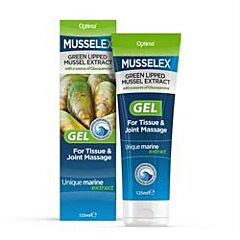 MusselEx Gel (125ml)