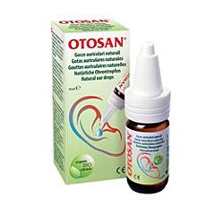 Natural Ear Oil (10ml)