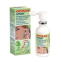 Otosan Ear Spray (50ml)