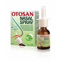 Otosan Nasal Spray (30ml)