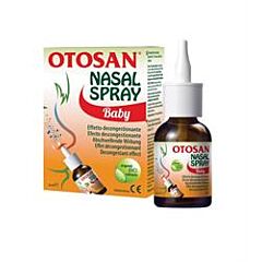Otosan Baby Nasal Spray (30ml)