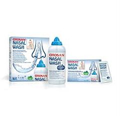 Otosan Nasal Wash KIT (1pack)
