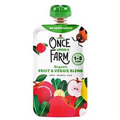 Blend Apple Kale (90g)