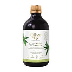 Olive Life 500ml (500ml)