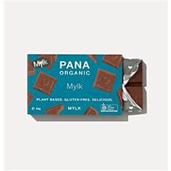 Mylk Chocolate Bar (45g)