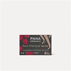 Sour Cherry & Vanilla 50% (45g)