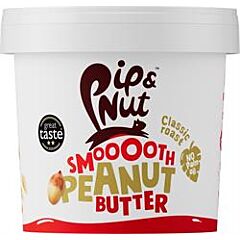 Smooth Peanut Butter Tub (1000g)