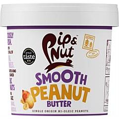 Smooth Peanut Butter Tub (1000g)