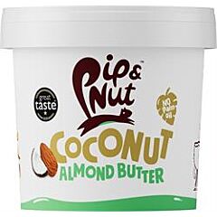 Coconut Almond Butter Tub (1000g)