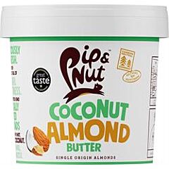 Coconut Almond Butter Tub (1000g)