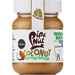 Coconut Almond Butter (170g)