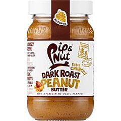 Dark Roast Crunchy PB (300g)