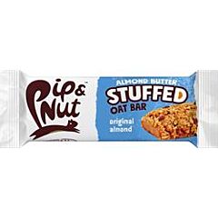 Almond Butter Stuffed Oat Bar (45g)