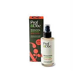 P&D Moisturising Body Lotion (100ml)