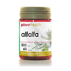 Alfalfa 500mg (60 tablet)