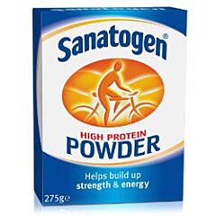 High Protein Powder (275g)