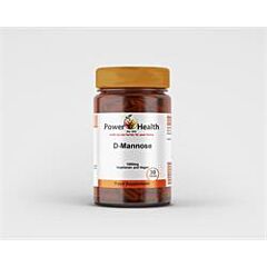 D Mannose 1000mg (30 tablet)