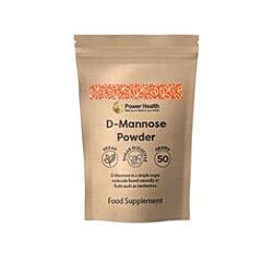D Mannose Powder (50g)