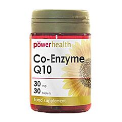Co Enzyme Q10 30mg (30 tablet)