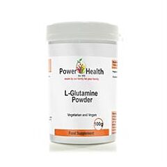 L-Glutamine Powder (100g)