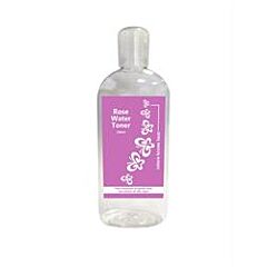 Rosewater Toner (250ml)