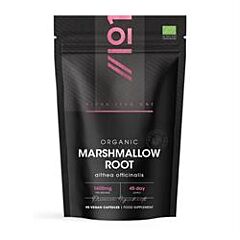 Org. Marshmallow Root 1400mg (90 capsule)