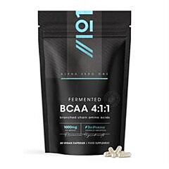 BCAA 4:1:1 1000mg (60 capsule)