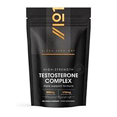 Testosterone Complex 1000mg (180 capsule)