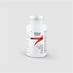 Biomax CoQ10 Microactive (30 capsule)