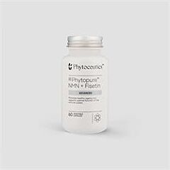 Phytopure NMN + Fisetin Adv (60 capsule)
