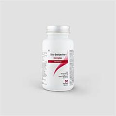 Bio-Berberine Complex 60's (60 capsule)