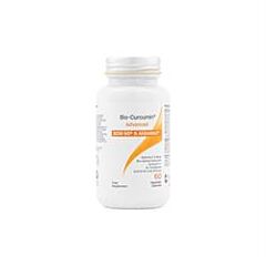 FREE Bio-Curcumin Advanced (60 capsule)