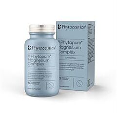 Phytopure Magnesium Complex (60 capsule)