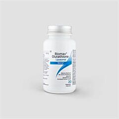 Liposomal Glutathione 250mg (30 capsule)