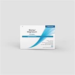 Liposomal Magnesium Unflavour (30 sachet)