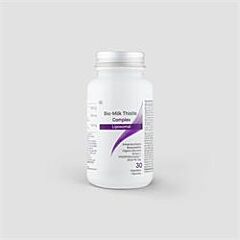 Liposomal Milk Thistle Complex (30 capsule)