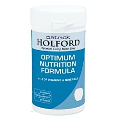 Optimum Nutrition Formula (60 tablet)