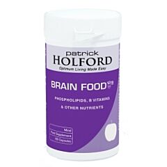Brain Food (60 capsule)
