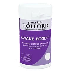 Awake Food (60 capsule)