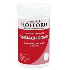 Cinnachrome (60 capsule)